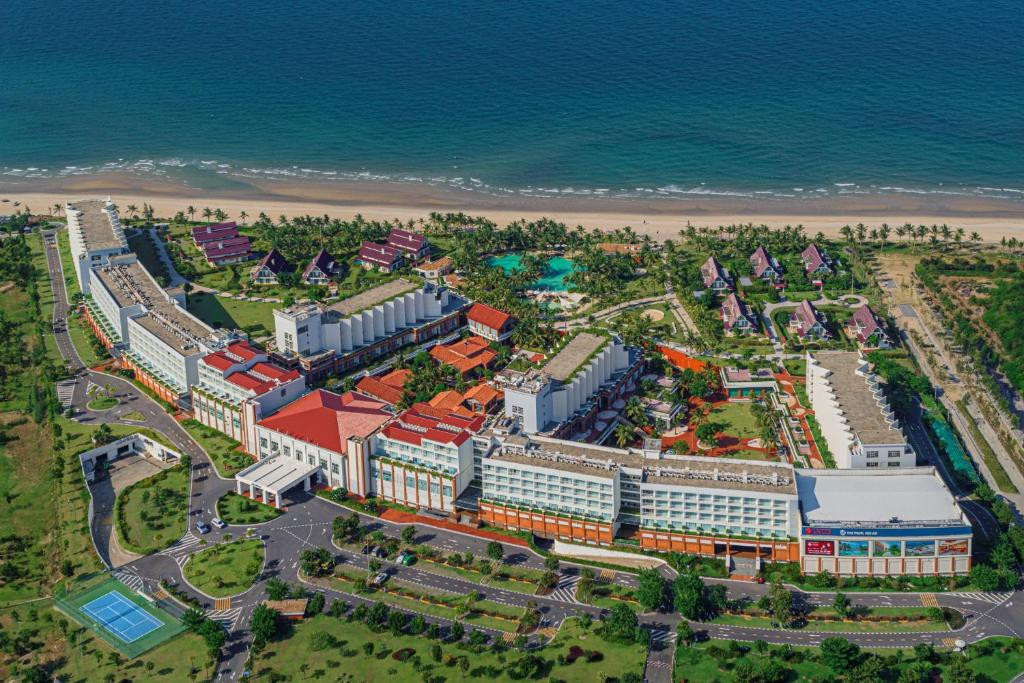 THE PEARL HOI AN (EX. CITADINES PEARL RESORT)