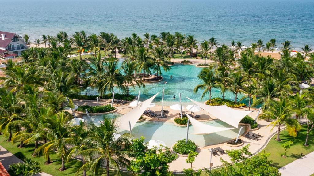 THE PEARL HOI AN (EX. CITADINES PEARL RESORT) фото 2
