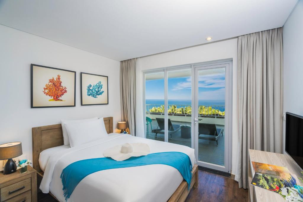 THE PEARL HOI AN (EX. CITADINES PEARL RESORT) фото 4