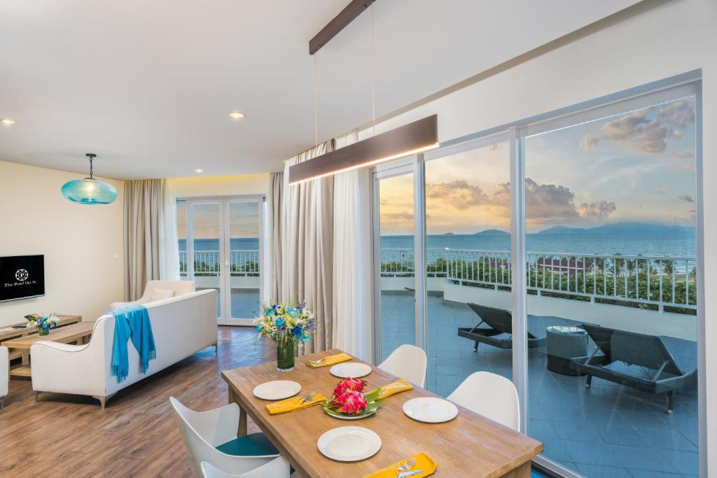 THE PEARL HOI AN (EX. CITADINES PEARL RESORT) фото 6
