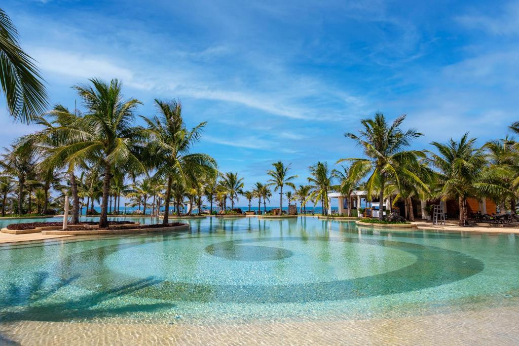 THE PEARL HOI AN (EX. CITADINES PEARL RESORT) фото 8