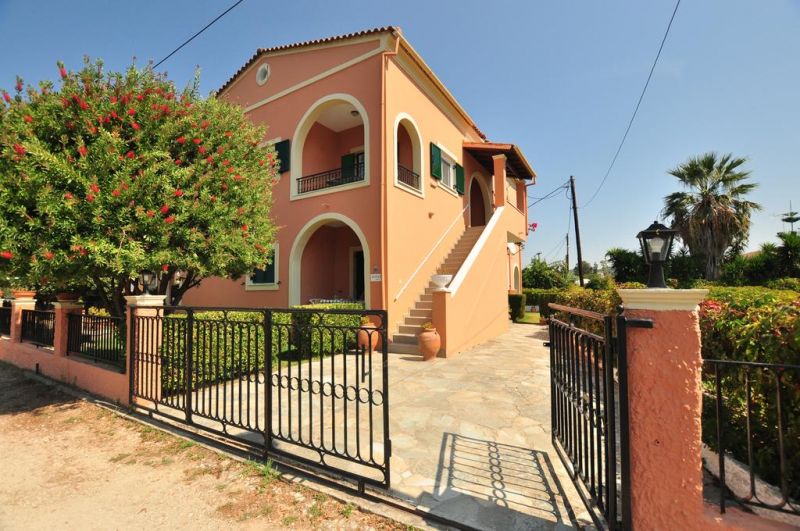 ELENA APARTMENTS