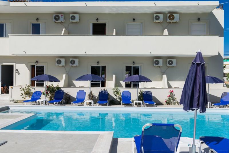 LAGANAS DREAMS 2 APT фото 6