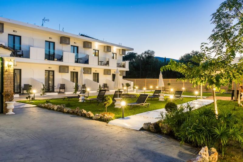 ROOMS 48 BY ZANTE PLAZA фото 2