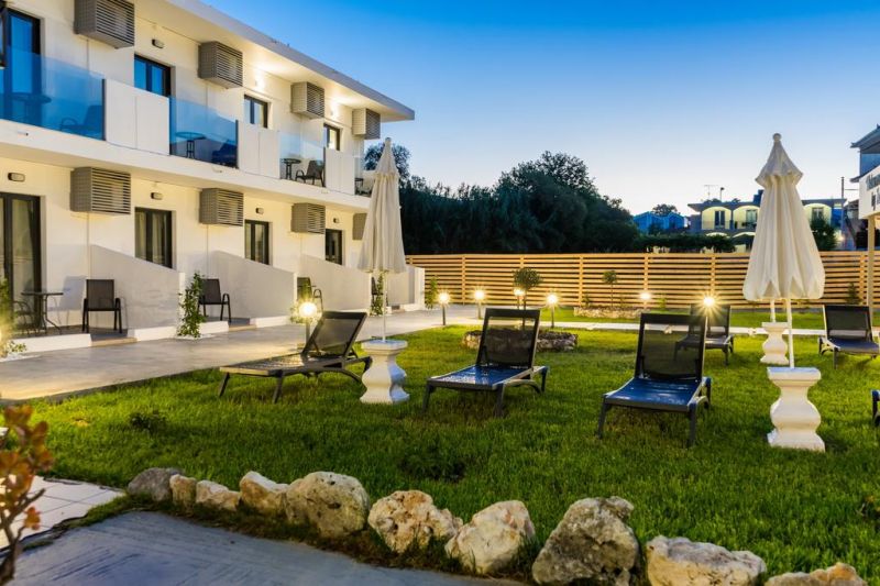 ROOMS 48 BY ZANTE PLAZA фото 3