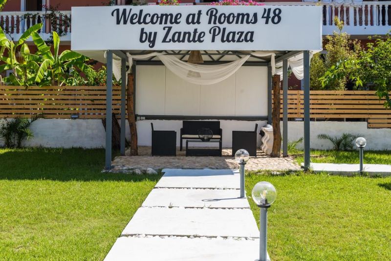 ROOMS 48 BY ZANTE PLAZA фото 4