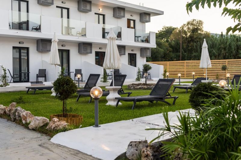 ROOMS 48 BY ZANTE PLAZA фото 6