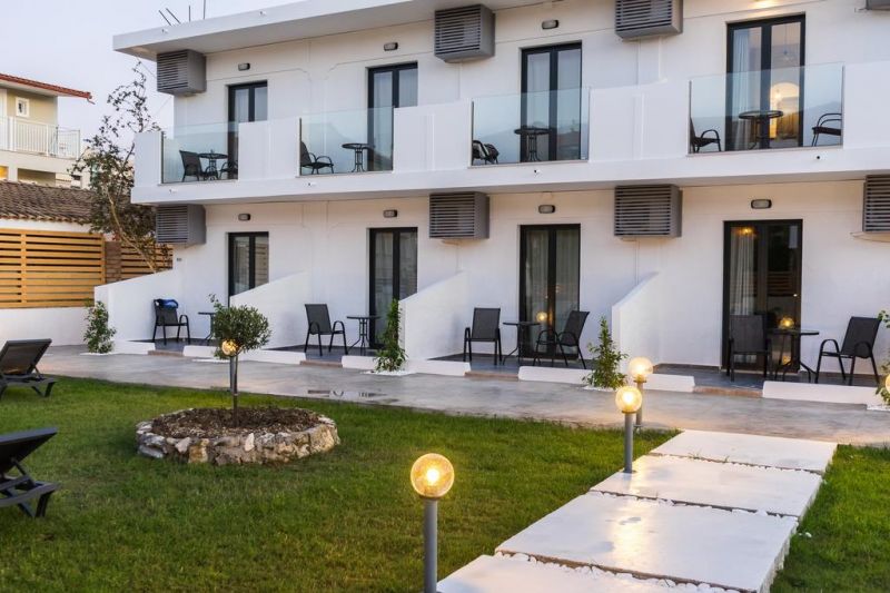 ROOMS 48 BY ZANTE PLAZA фото 7