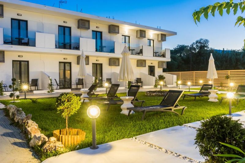 ROOMS 48 BY ZANTE PLAZA фото 8