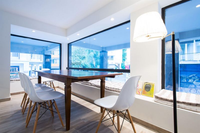 SPOTAPART RESIDENCIES APT фото 2