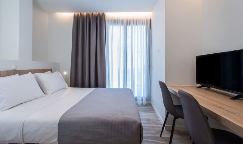 SPOTAPART RESIDENCIES APT фото 3