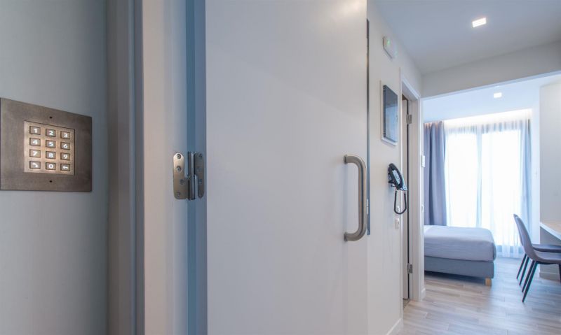 SPOTAPART RESIDENCIES APT фото 5