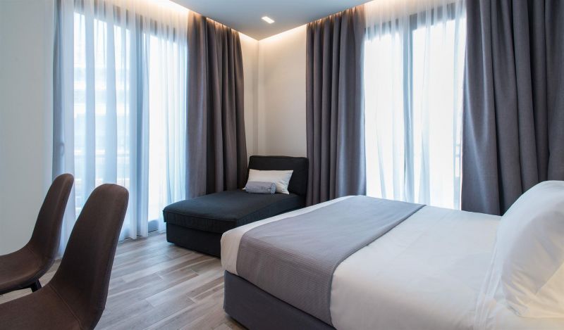 SPOTAPART RESIDENCIES APT фото 6