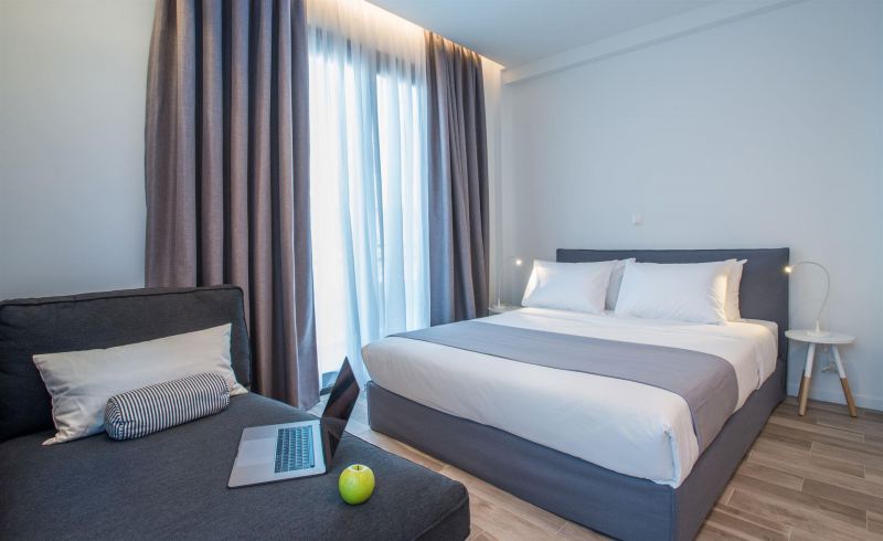 SPOTAPART RESIDENCIES APT фото 7
