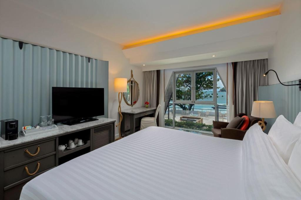 THE BOATHOUSE PHUKET фото 8