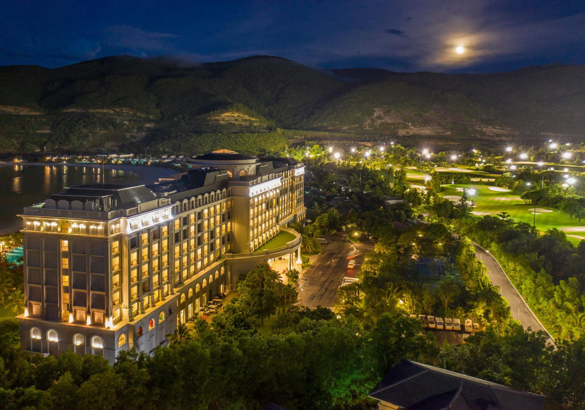 VINPEARL SEALINK NHA TRANG фото 2