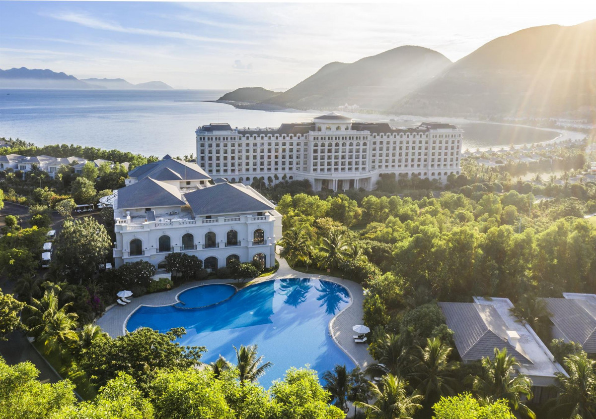 VINPEARL SEALINK NHA TRANG фото 6