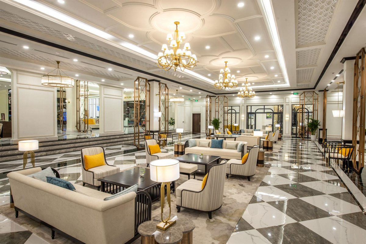 VINPEARL SEALINK NHA TRANG фото 8