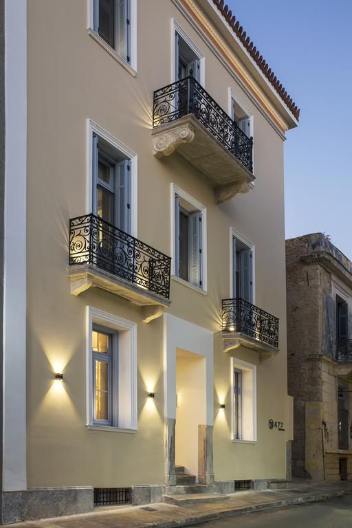 A77 SUITES BY ANDRONI