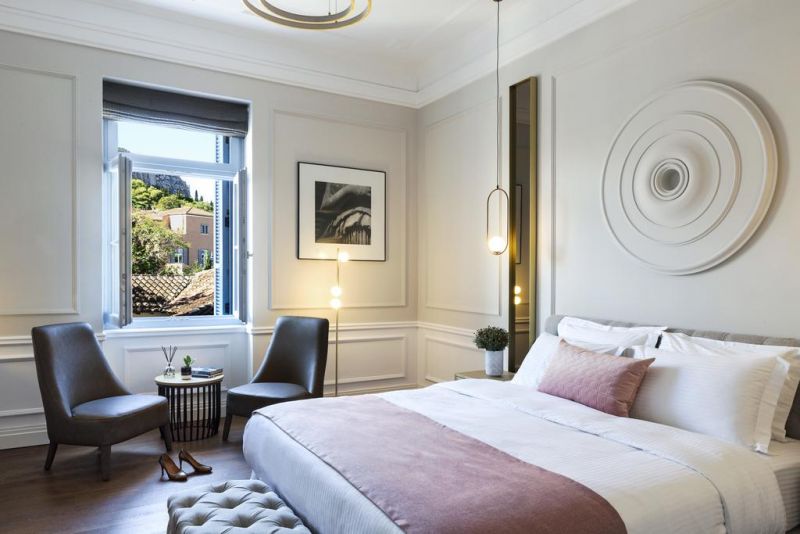 A77 SUITES BY ANDRONI фото 6