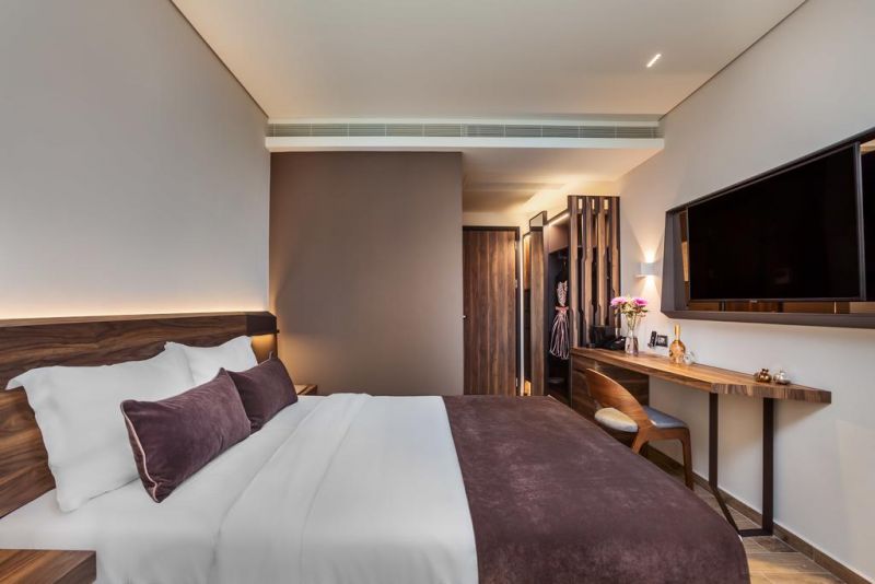 AD IMPERIAL PLUS HOTEL фото 2