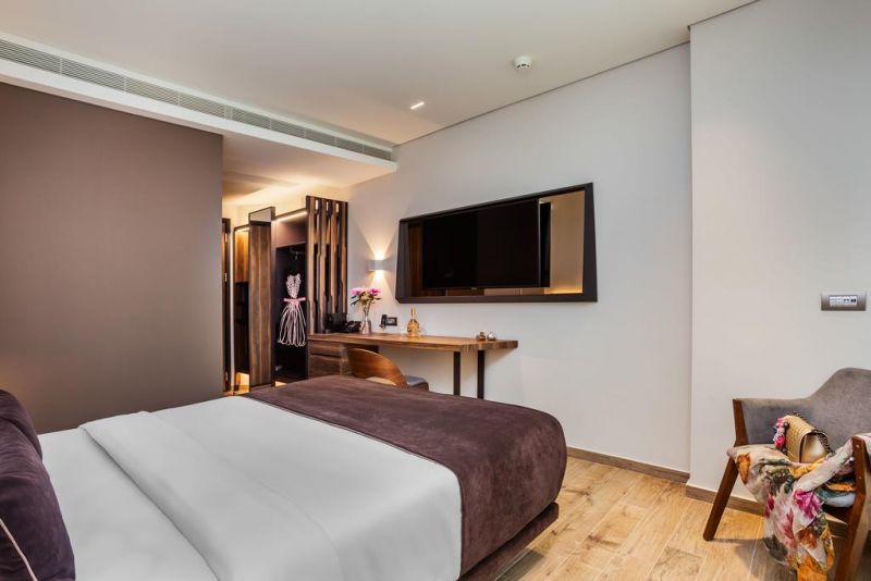 AD IMPERIAL PLUS HOTEL фото 3