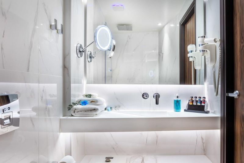 AD IMPERIAL PLUS HOTEL фото 6