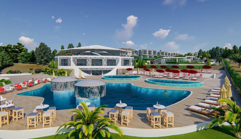 ALEXANDRA ELEGANCE ADULTS FRIENDLY HOTEL