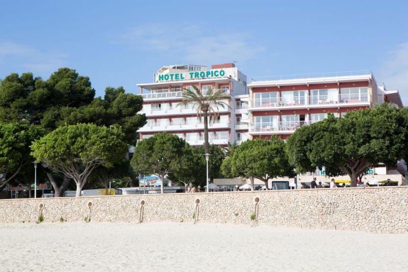 TROPICO HOTEL