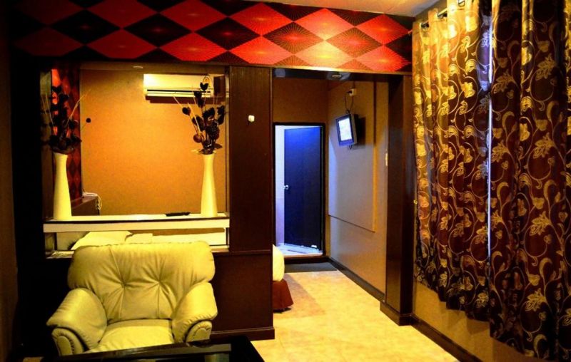 BEST CORNER HOTEL PATTAYA фото 6