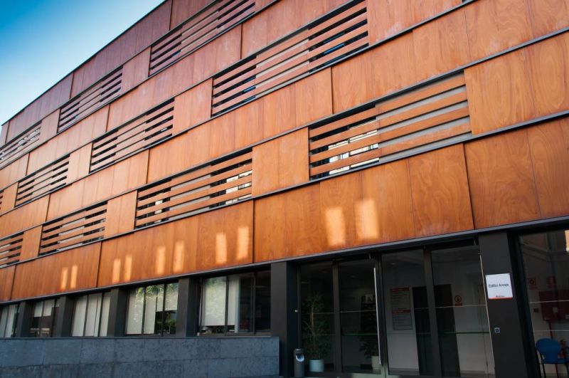 PERE TARRES YOUTH HOSTEL