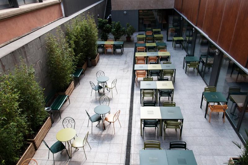 PERE TARRES YOUTH HOSTEL фото 2
