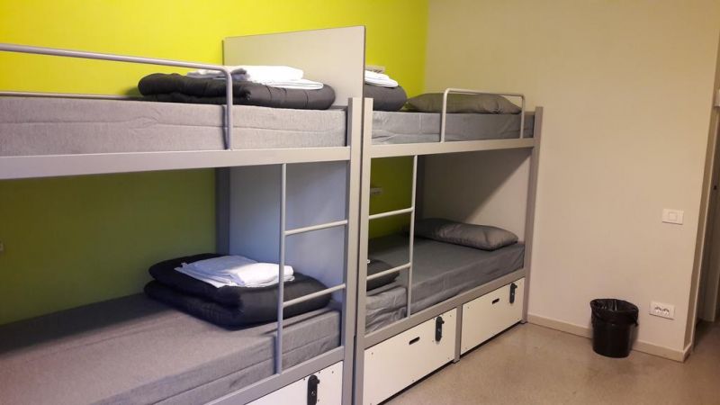 PERE TARRES YOUTH HOSTEL фото 3