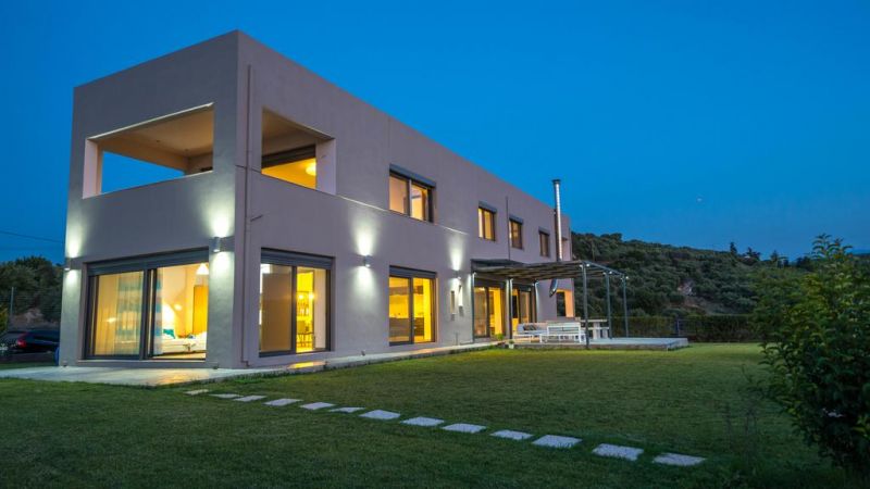 VILLA NOTA