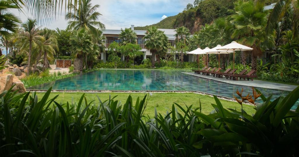 ALIBU RESORT фото 3
