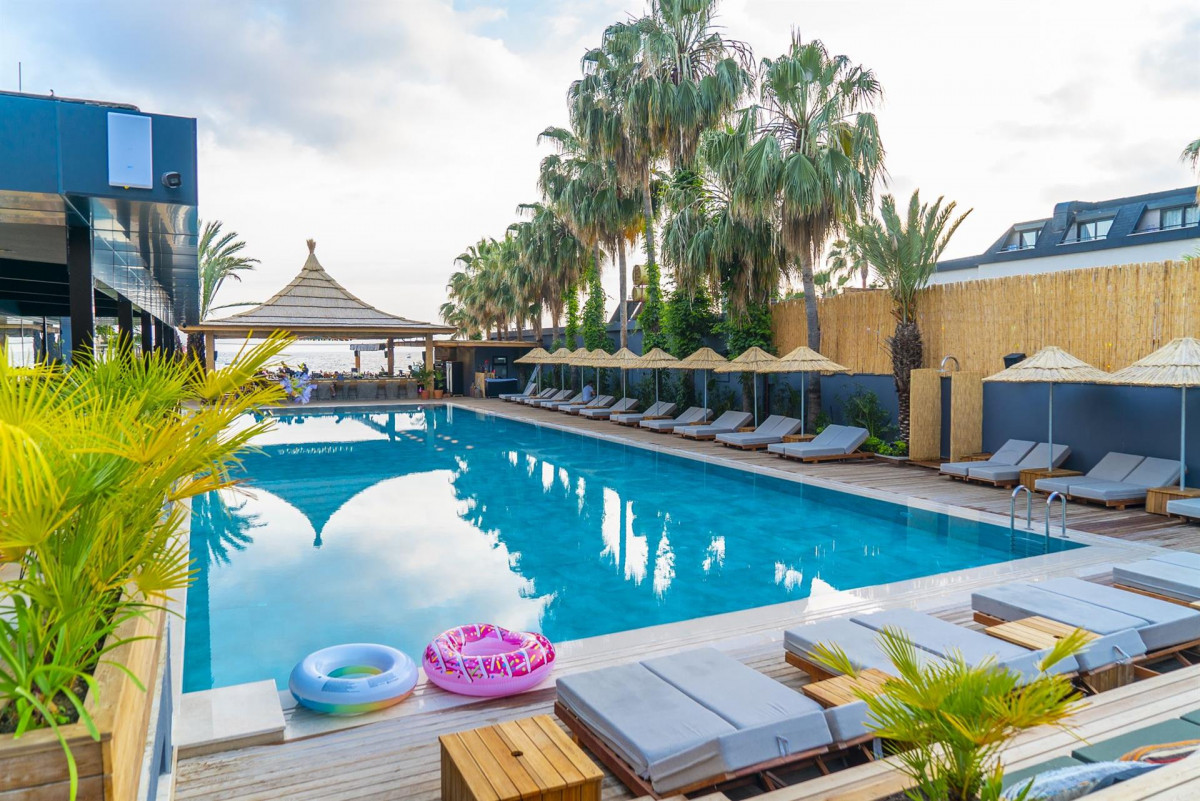 COOKS CLUB ALANYA ADULTS ONLY 12+ фото 4