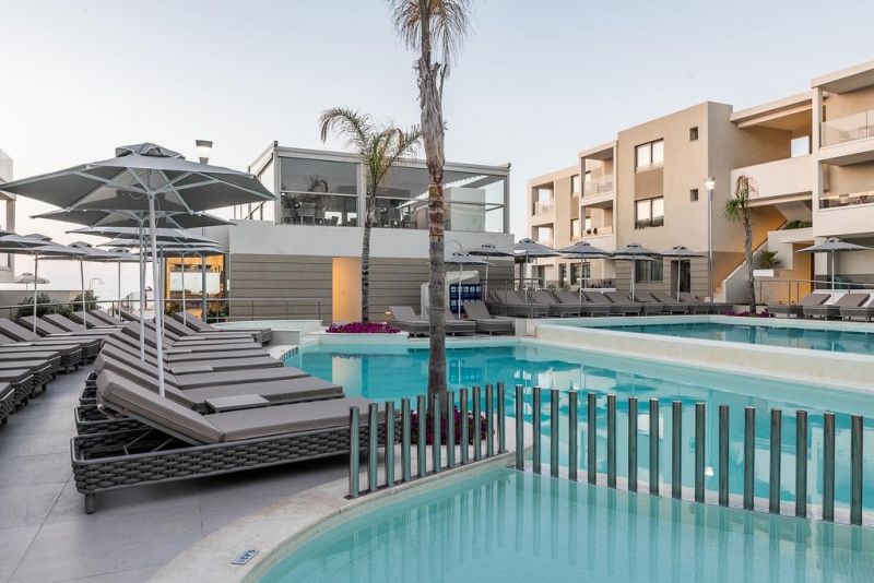 PORTO PLATANIAS BEACH LUXURY SELECTION