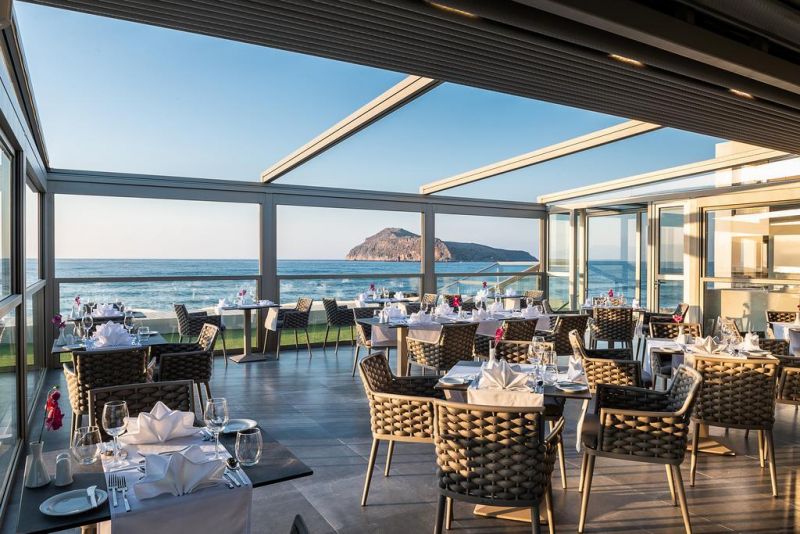 PORTO PLATANIAS BEACH LUXURY SELECTION фото 3