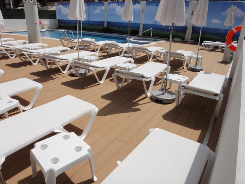 RIVIERA BEACH HOTEL BENIDORM фото 2