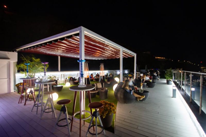 SERVATUR CASABLANCA SUITES & SPA фото 4