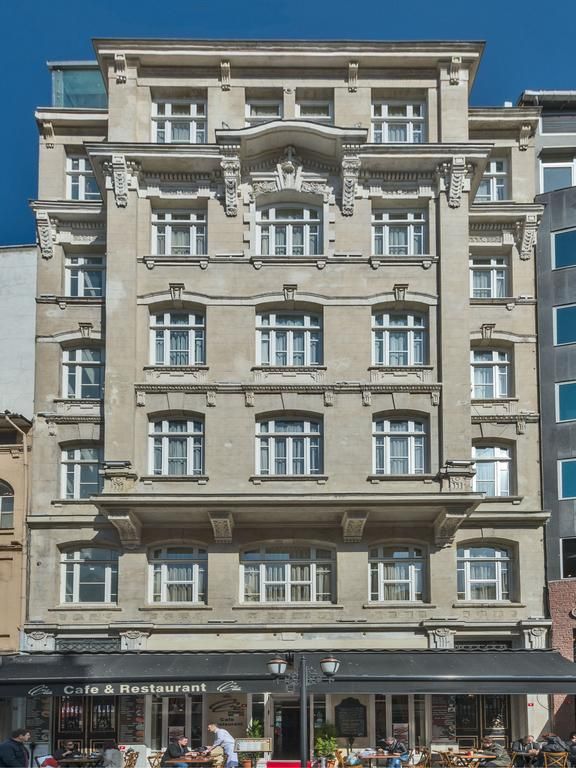 ALPEK HOTEL