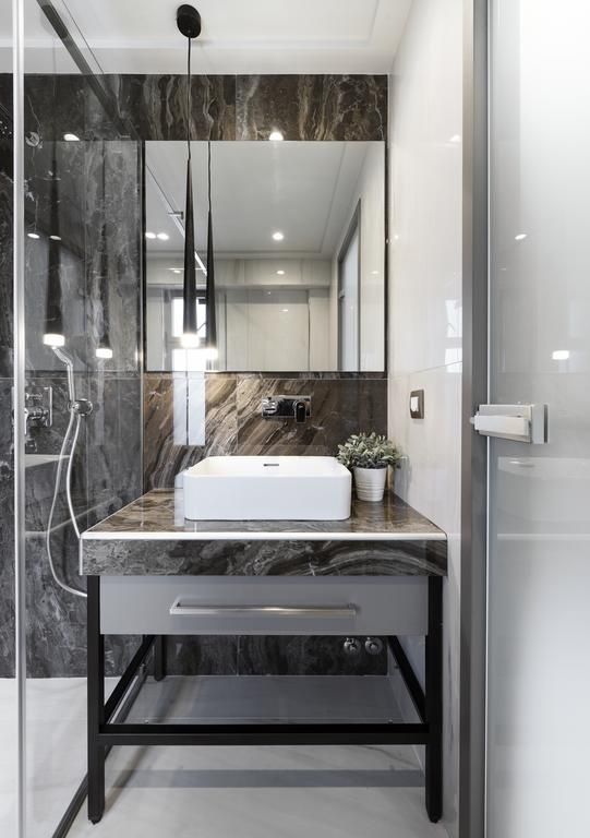 SERENITY SUITES фото 5