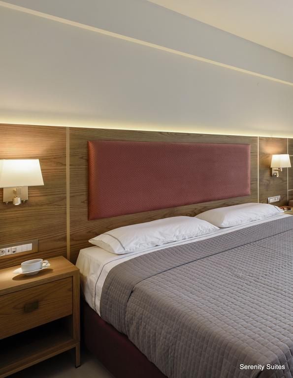 SERENITY SUITES фото 7