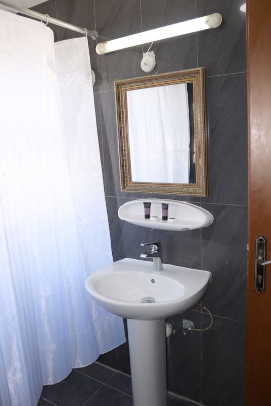 AL AMWAJ HOTEL фото 7