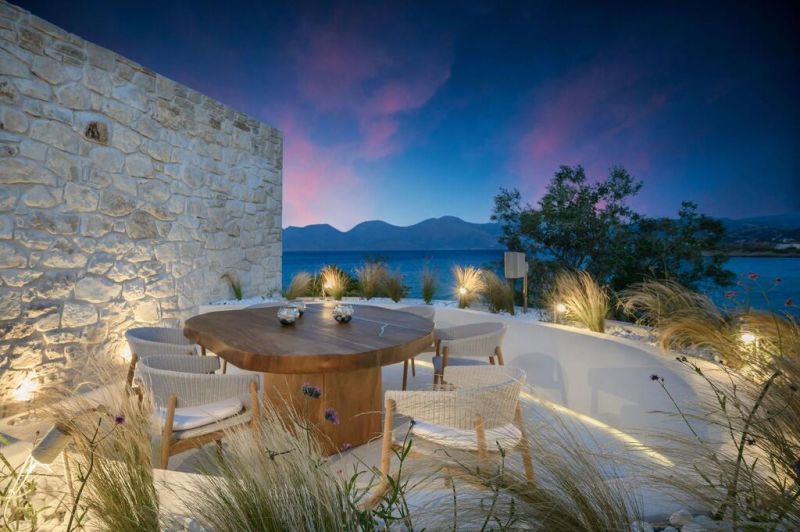 THE ISLAND CONCEPT фото 2