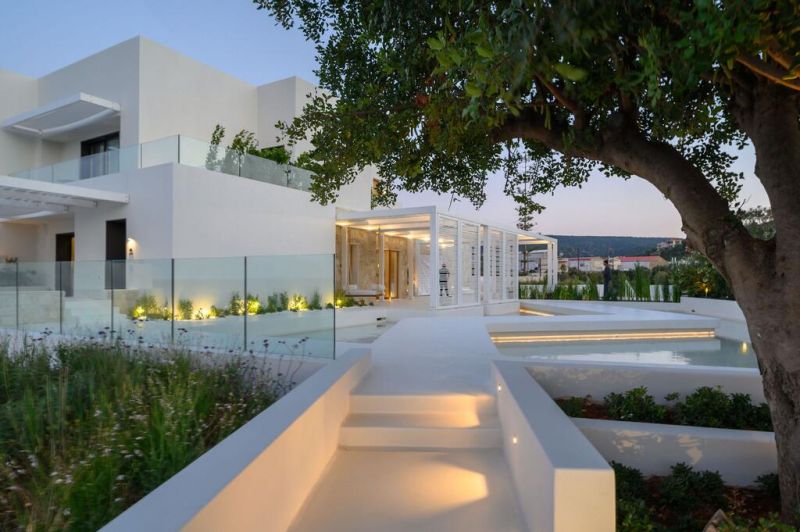 THE ISLAND CONCEPT фото 4