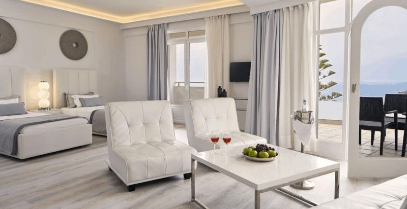 MR & MRS WHITE HOLIDAY RESORT фото 7