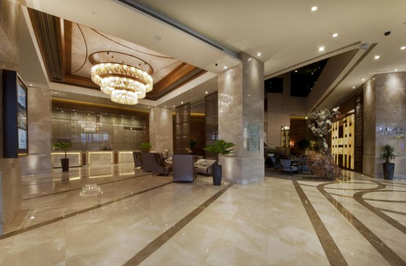 HILTON BURSA CONVENTION CENTER & SPA фото 3