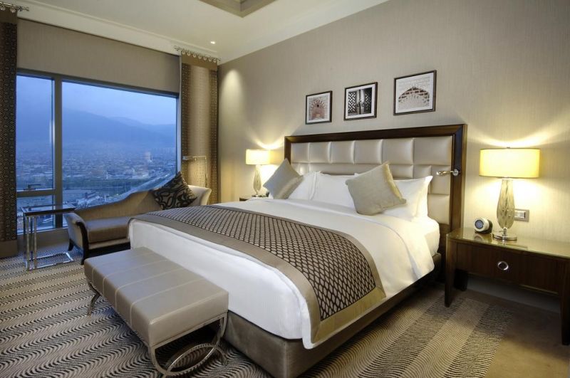 HILTON BURSA CONVENTION CENTER & SPA фото 4