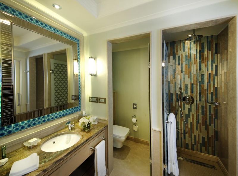 HILTON BURSA CONVENTION CENTER & SPA фото 8